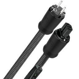 Cablu alimentare Audioquest BLIZZARD XTRM C13, DBS Black