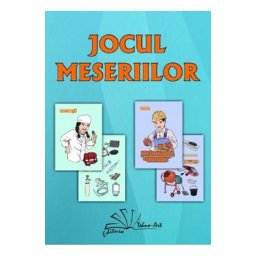 Jocul meseriilor