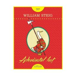 Adevaratul hot - William Steig