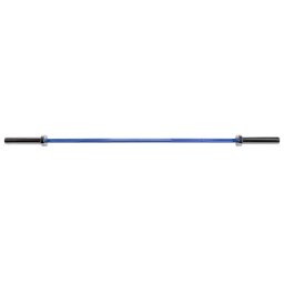 Bara dreapta olimpica HMS Premium GA68 183cm