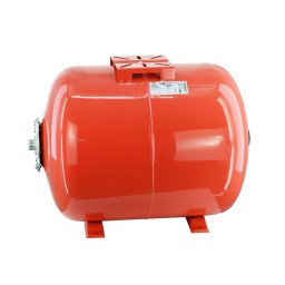 Vas expansiune pentru hidrofor 100 L- orizontal Evosanitary,