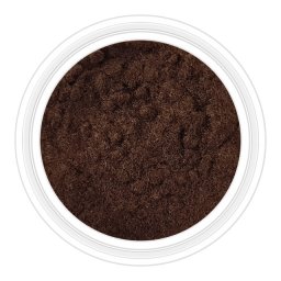 Catifea Unghii Decorativa Culoare Maro Inchis, Cod C-V18