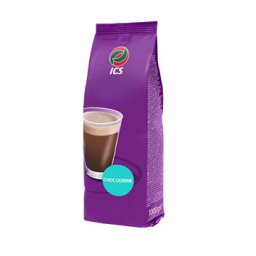 ICS Azur ciocolata calda 1kg