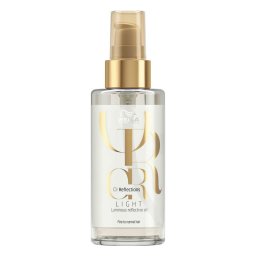Ulei revitalizant light Wella Professionals Oil Luminous, 30 ml