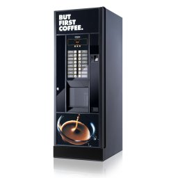 Aparat vending bauturi calde Saeco Oasi 400