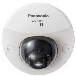 Camera de supraveghere dome IP Panasonic WV-S3131L