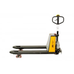 TSE15 TRANSPALET SEMI-ELECTRIC, CAPACITATE 1500KG, ACTUMULATOR LI-ION