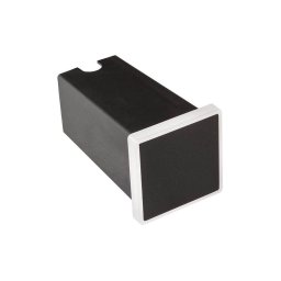 Redo 90041 - Lampă încastrată exterior LED INCAS LED/2,3W/230V IP65