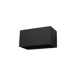 Aplică perete QUAD MAXI 2xG9/40W/230V