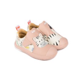 Pantofi Fetite Bibi Prewalker Baby Safari