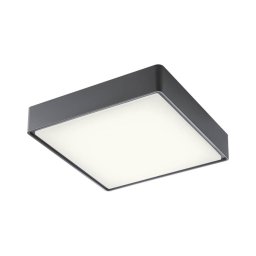 Redo 90158 - Plafonieră LED exterior MARINA 1xLED/16W/230V IP65