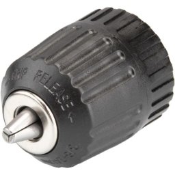 Mandrina rapida, 3/8", 0.8-10 mm, Richmann