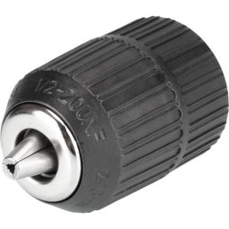 Mandrina rapida, 1/2", 2-13 mm, Richmann