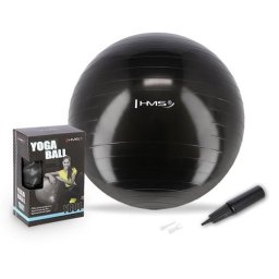 Minge aerobic cu pompa HMS YB01 75cm