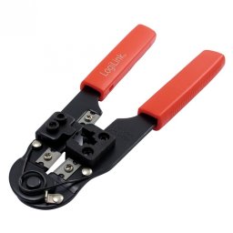Cleste sertizat + taiat, Logilink WZ0004