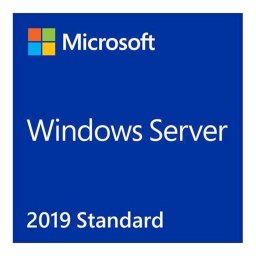 Microsoft Windows Server Standard 2019 (P73-07788)