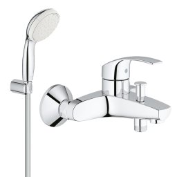 Pachet baterie cada Eurosmart New(33300002)+set dus porter New Tempesta(27799003 )