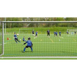 Plase porti fotbal Huck 5.15x2.05 m, fir 3 mm