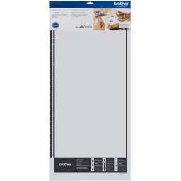 Suport / plansa pentru scanarea materialelor cu o grosime de pana la 1 mm compatibila cu seria SDX, 30,5 x 61 cm ScanNCut Brother