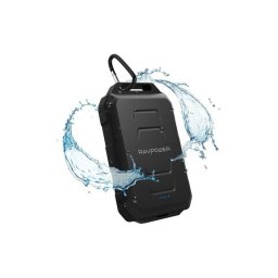 Baterie Externa RavPower 10050mAh Rezistenta la Apa, Praf si Socuri RP-PB044