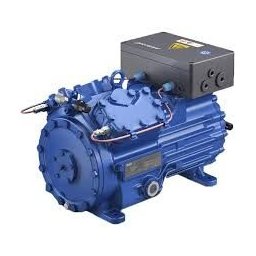 Compresor GEA HGX 34P/315-4S semi-hermetic