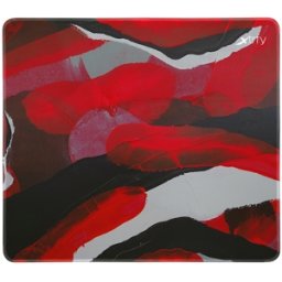 Mousepad gaming Xtrfy GP4 Abstract Retro Large, XG-GP4-L-RETRO