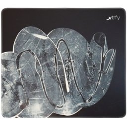 Mousepad gaming Xtrfy GP4 Cloud White Large, XG-GP4-L-WHITE