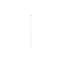 Azzardo AZ3157 - Lustră LED pe cablu LOUISE LED/3W/230V alb