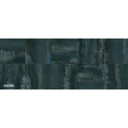 Gresie portelanata Sintesi Met Arch Oxide Rectificata 60x30 -GSMAOR600300