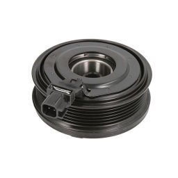 Set bobina, fulie si ambreiaj compresor AC VISTEON VS-16 6pk 108mm FORD FIESTA, FOCUS, C-MAX, B-MAX, TRANSIT, KUGA