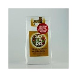 Faina integrala de grau spelta 500gr SOLARIS