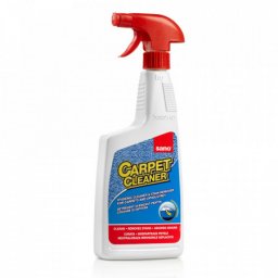 SANO DETERGENT PENTRU COVOARE CARPET CLEANER 750ML