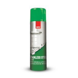 SANO SPRAY PENTRU CURATAT INOXUL 500ML