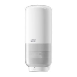 TORK DOZATOR SAPUN SPUMA CU SENZOR SISTEM: S4