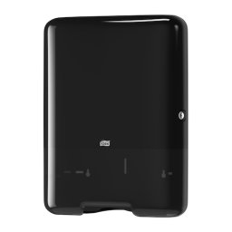 TORK DOZATOR PROSOAPE PLIATE MARE NEGRU SISTEM: H3