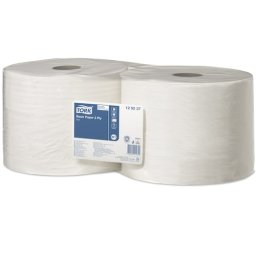 TORK 2 ROLE 129237 INDUSTRIALE 510 M SISTEM: W1