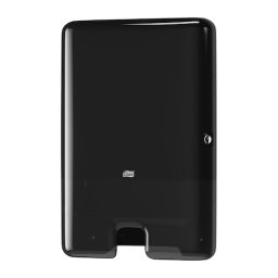TORK DOZATOR PROSOAPE INTERCALATE MARE NEGRU SISTEM: H2