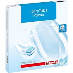 MIELE ULTRA TABS MULTI MASINA DE SPALAT VASE 20 TABLETE