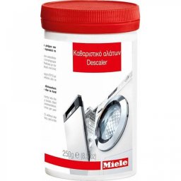 MIELE DETARTRANT PENTRU MASINA DE SPALAT VASE/ RUFE 250GR
