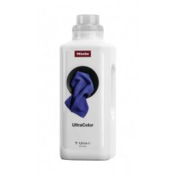 MIELE ULTRACOLOR DETERGENT LICHID PENTRU RUFE COLORATE SI NEGRE 2L