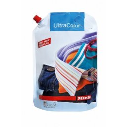 MIELE ULTRACOLOR REZERVA DE DETERGENT LICHID PENTRU RUFE COLORATE SI NEGRE 1,2L