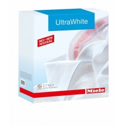 MIELE DETERGENT PUDRA PENTRU RUFE ALBE 2.7KG
