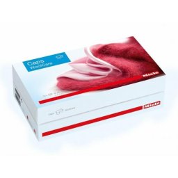 MIELE CAPSULE DETERGENT WOOL CARE 9 BUC