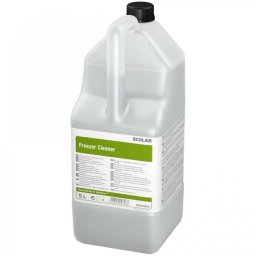 ECOLAB FREEZER CLEANER SOLUTIE PENTRU FRIGIDERE, 5L