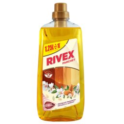SOLUTIE DE CURATARE PARCHET RIVEX MIGDALE, 1.25L
