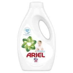 ARIEL DETERGENT LICHID 1.1L BABY