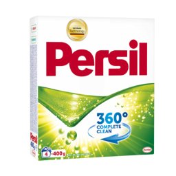 PERSIL DETERGENT RUFE AUTOMAT 400GR