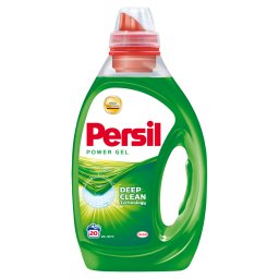 PERSIL DETERGENT LICHID 1L REGULAR