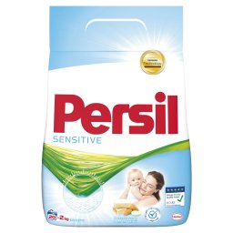 PERSIL DETERGENT RUFE AUTOMAT SENSITIVE 2KG