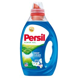 PERSIL DETERGENT LICHID 1L SILAN